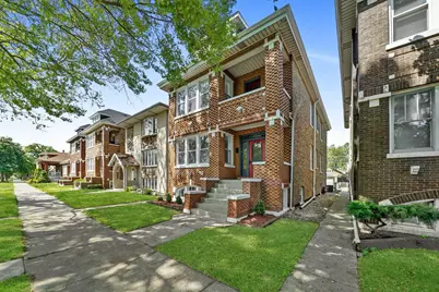 4730 S Komensky Avenue #1, Chicago, IL 60632 - Photo 1