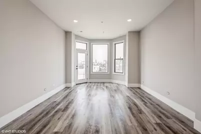639 W 18th Street #2F, Chicago, IL 60616 - Photo 4