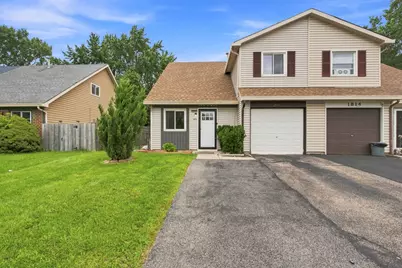 1816 Whitney Drive, Hanover Park, IL 60133 - Photo 2