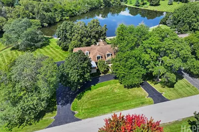 55 Watergate Drive, South Barrington, IL 60010 - Photo 2