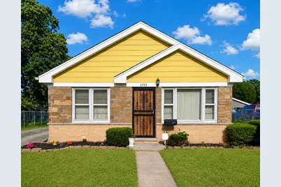 1333 Burnham Avenue, Calumet City, IL 60409 - Photo 1