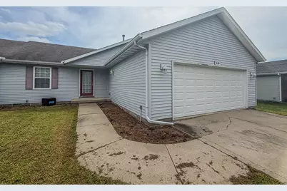 636 Sedgegrass Drive, Champaign, IL 61822 - Photo 2