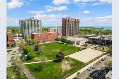 731 W Bittersweet Place #2S, Chicago, IL 60613 - Photo 16