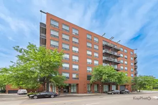 859 W Erie St, Chicago, IL 60642 - Photo 1