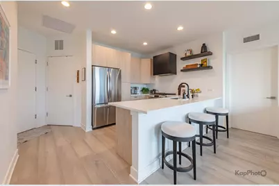 859 W Erie Street #506, Chicago, IL 60642 - Photo 8