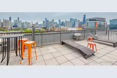 859 W Erie Street #506, Chicago, IL 60642 - Photo 32