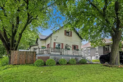 1303 Cora Street, Joliet, IL 60435 - Photo 2