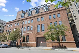 222 S Racine Ave, Chicago, IL 60607 - Photo 1