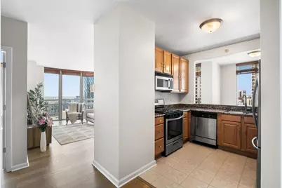 125 S Jefferson Street #3002, Chicago, IL 60661 - Photo 6