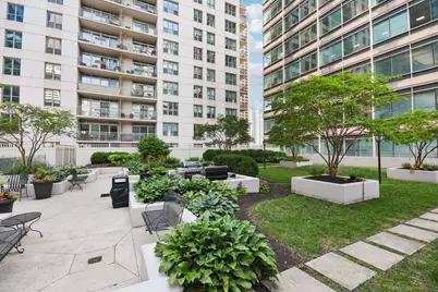 125 S Jefferson Street #3002, Chicago, IL 60661 - Photo 16