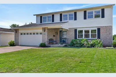 1829 W Catalpa Lane, Mount Prospect, IL 60056 - Photo 1