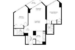 111 W Maple St, Chicago, IL 60610 - Photo 24
