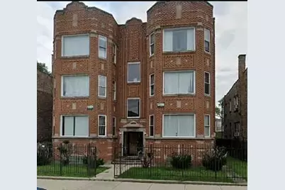 8136 S Marshfield Avenue, Chicago, IL 60620 - Photo 1