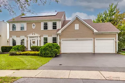 1208 Halifax Drive, Mundelein, IL 60060 - Photo 2