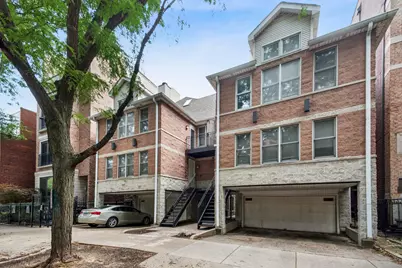 2851 N Southport Avenue #B, Chicago, IL 60657 - Photo 1