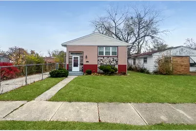16317 Ashland Avenue, Markham, IL 60428 - Photo 1