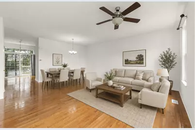 3429 Bradbury Circle #3429, Aurora, IL 60504 - Photo 4
