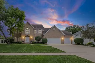 24245 Cropland Dr, Plainfield, IL 60544 - Photo 1