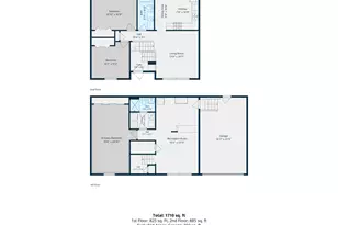 1224 N Hershey Rd, Bloomington, IL 61704 - Photo 36
