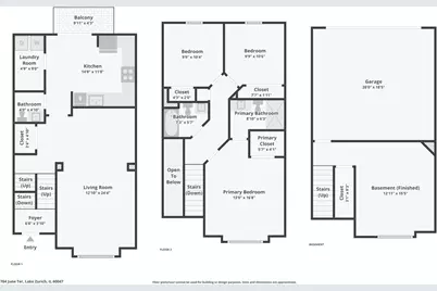 764 June Terrace, Lake Zurich, IL 60047 - Photo 26