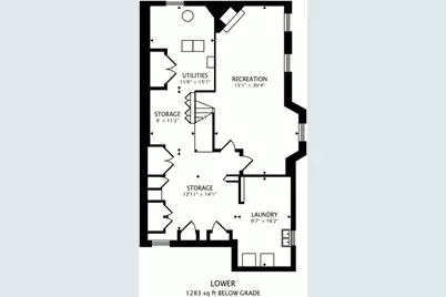 2929 Indianwood Road, Wilmette, IL 60091 - Photo 40