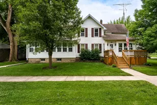 200 E Scott St, Odell, IL 60460 - Photo 1