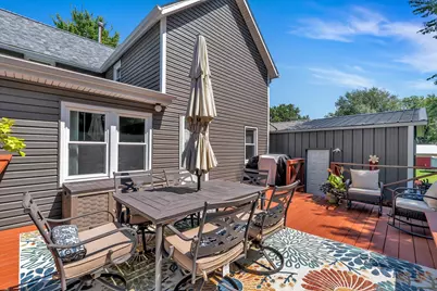 601 W Court Street, Cambridge, IL 61238 - Photo 42