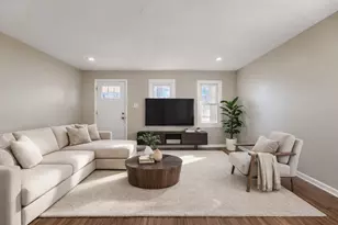 38 N Rebecca St, Glenwood, IL 60425 - Photo 2