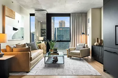 234 W Polk Street #2908, Chicago, IL 60607 - Photo 8
