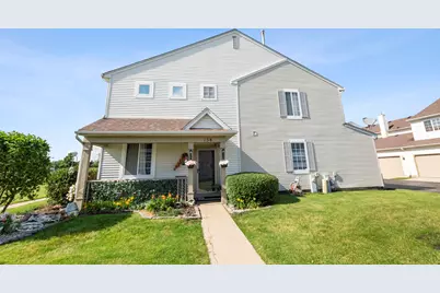 138 Azalea Circle #138, Romeoville, IL 60446 - Photo 4