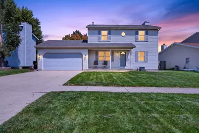2704 Clearwater Avenue, Bloomington, IL 61704 - Photo 1