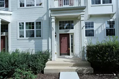 1225 Driftwood Lane, Pingree Grove, IL 60140 - Photo 2