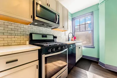 7321 S South Shore Drive #2B, Chicago, IL 60649 - Photo 8