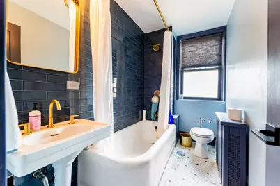 7321 S South Shore Drive #2B, Chicago, IL 60649 - Photo 12