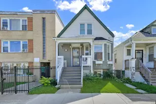 6217 S Claremont Ave, Chicago, IL 60636 - Photo 1