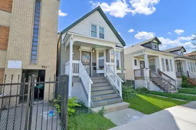 6217 S Claremont Avenue, Chicago, IL 60636 - Photo 24