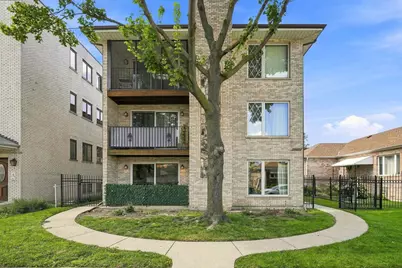 2530 N 74th Avenue #1, Elmwood Park, IL 60707 - Photo 1