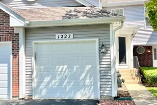 1227 Hathaway Cir, Elgin, IL 60120 - Photo 1