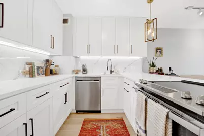 3600 N Lake Shore Drive #608, Chicago, IL 60613 - Photo 4