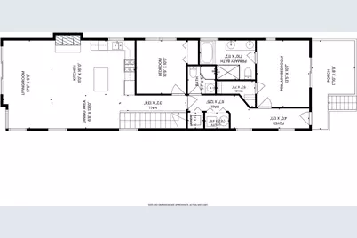2535 W Flournoy Street #3, Chicago, IL 60612 - Photo 22