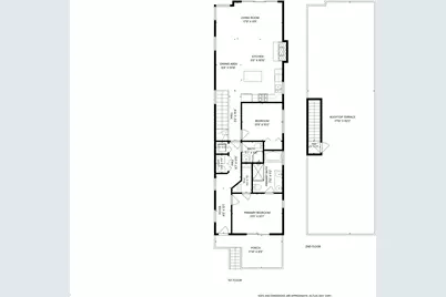 2535 W Flournoy Street #3, Chicago, IL 60612 - Photo 24
