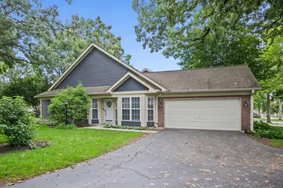 689 Bent Ridge Lane, Elgin, IL 60120 - Photo 1