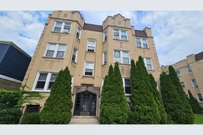 6553 N Francisco Avenue #1, Chicago, IL 60645 - Photo 1