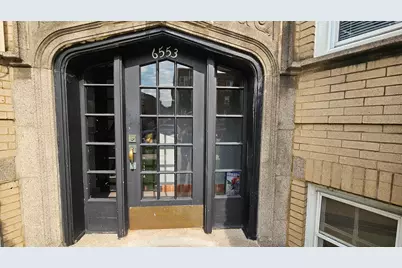 6553 N Francisco Avenue #1, Chicago, IL 60645 - Photo 2
