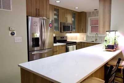 3223 N Racine Avenue #1, Chicago, IL 60657 - Photo 4