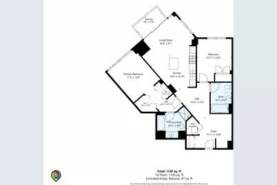 1600 S Indiana Avenue #1303, Chicago, IL 60616 - Photo 16