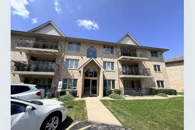 5150 Shadow Creek Drive #Unit10, Oak Forest, IL 60452 - Photo 2