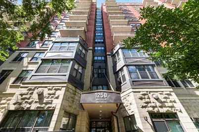 1250 S Indiana Avenue #307, Chicago, IL 60605 - Photo 1