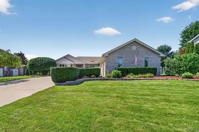 2377 Rock Canyon, New Lenox, IL 60451 - Photo 2