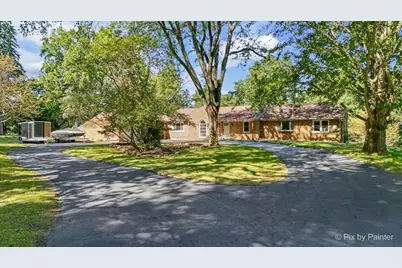 31W544 Penny Road, Barrington Hills, IL 60010 - Photo 2